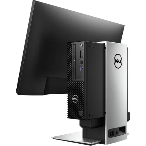 Dell Precision 3450 SFF Workstation, Intel i7-10700, 2.90GHz, 16GB RAM, 512GB SSD, W10P - CGD2K (Refurbished)