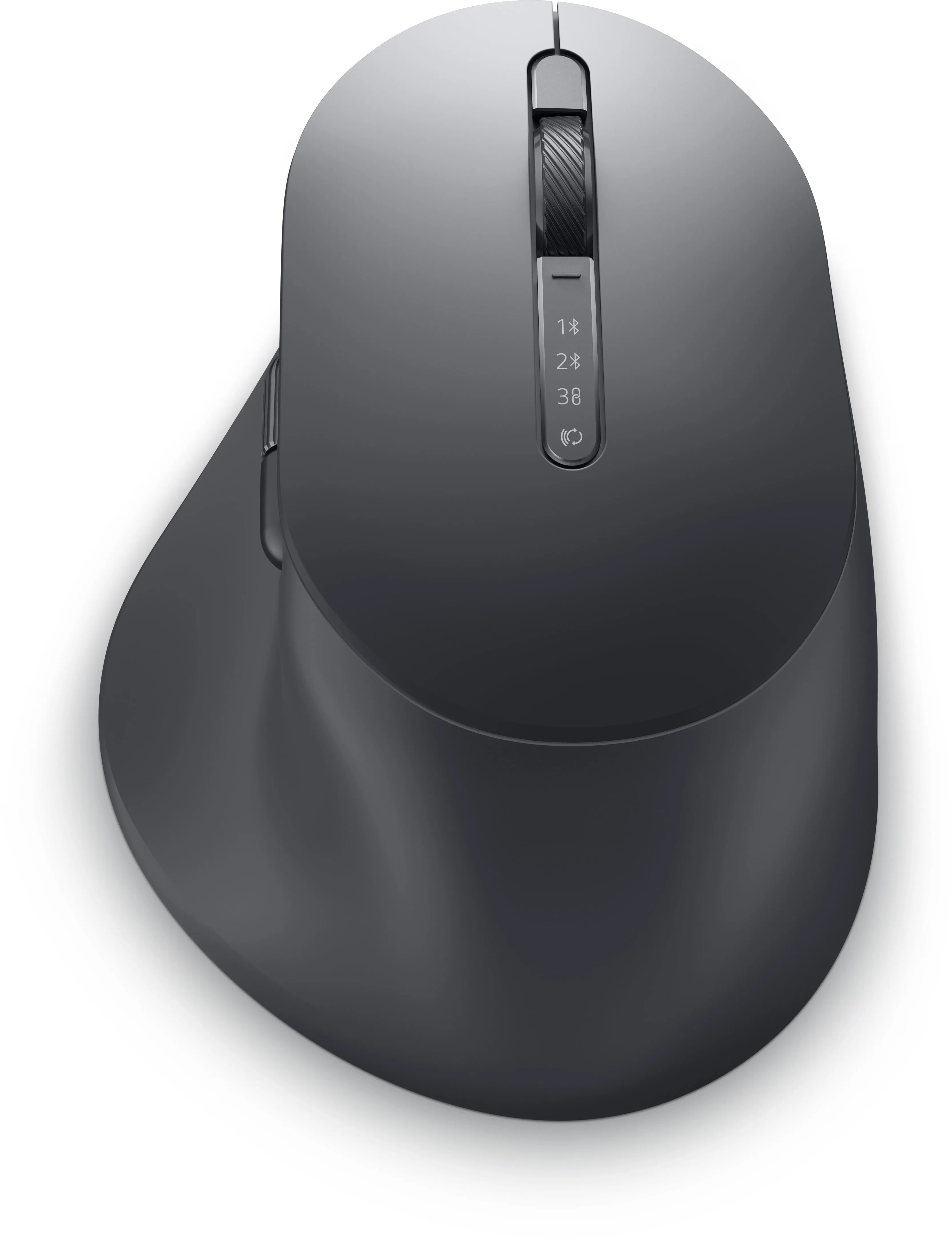 Dell Premier Ms900 - Mouse - 7 Buttons - Wireless - 2.4 Ghz, Bluetooth 5.1 - Usb Wireless Receiver - Graphite - With 3 Y