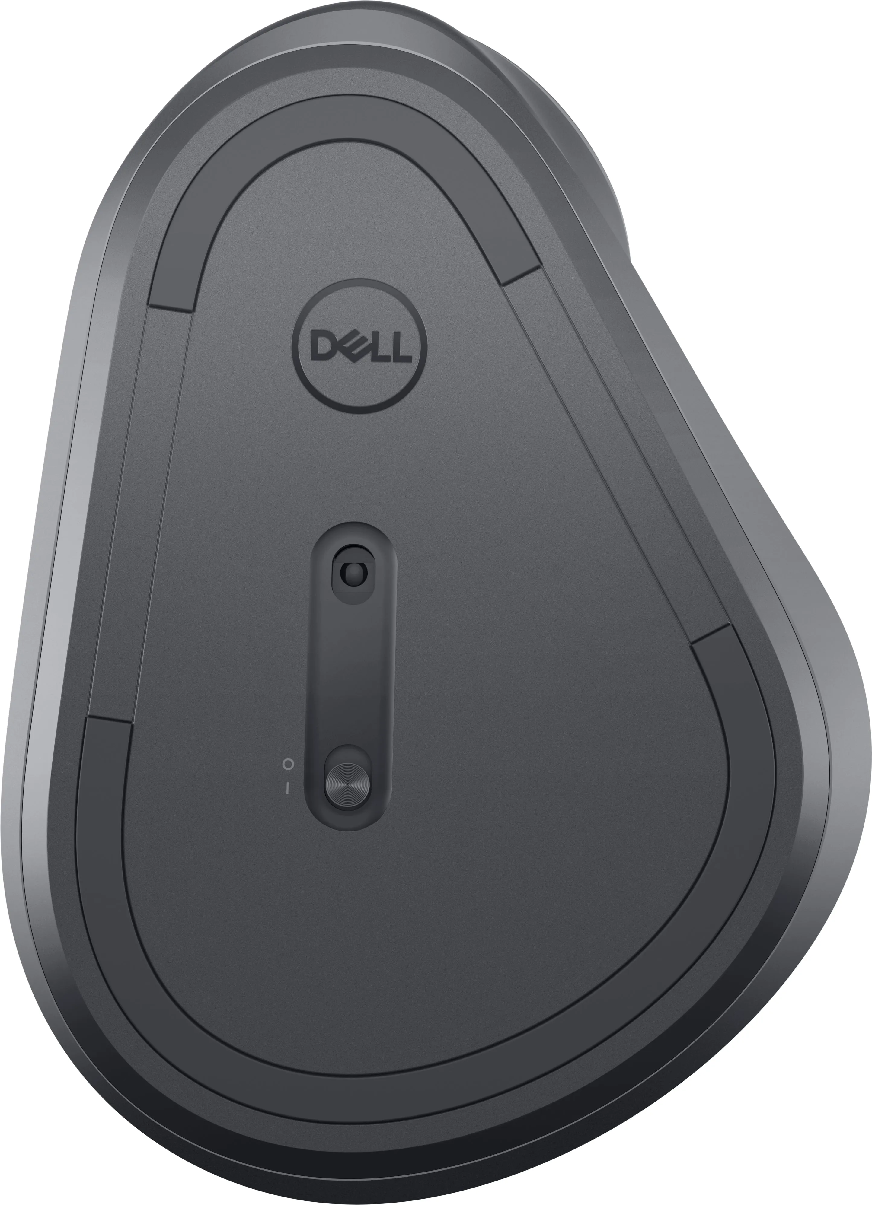 Dell Premier Ms900 - Mouse - 7 Buttons - Wireless - 2.4 Ghz, Bluetooth 5.1 - Usb Wireless Receiver - Graphite - With 3 Y