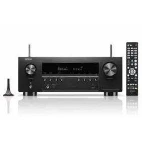 Denon AVR-S970H AV Receiver