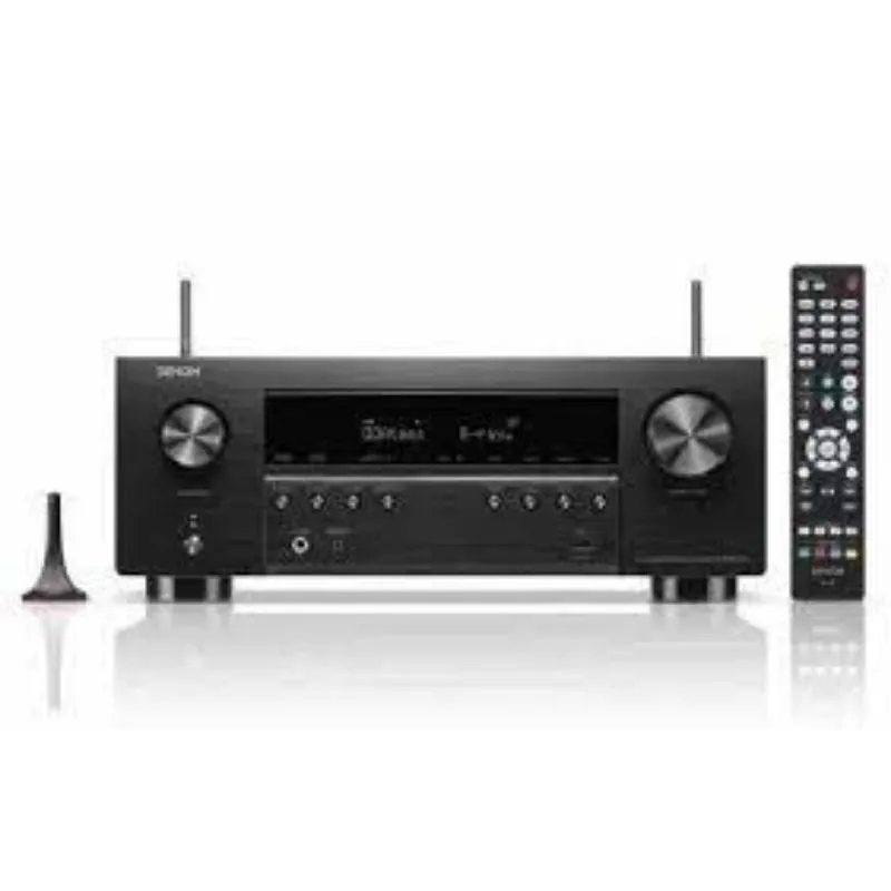 Denon AVR-S970H AV Receiver