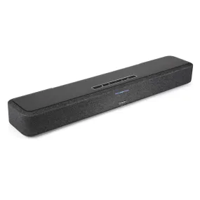 Denon HEOS Home 550- Soundbar with Dolby Atmos & HEOS