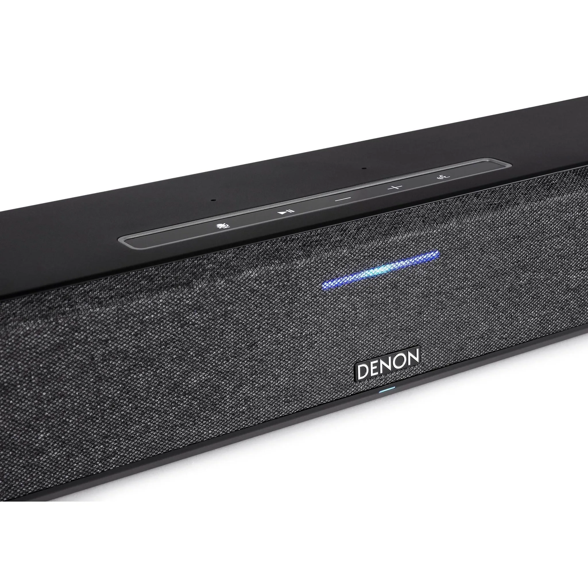 Denon HEOS Home 550- Soundbar with Dolby Atmos & HEOS