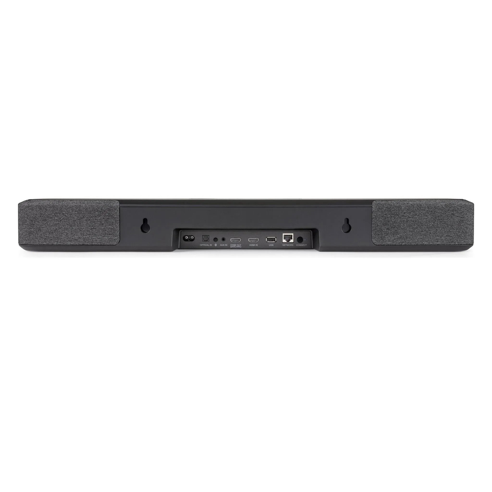 Denon HEOS Home 550- Soundbar with Dolby Atmos & HEOS