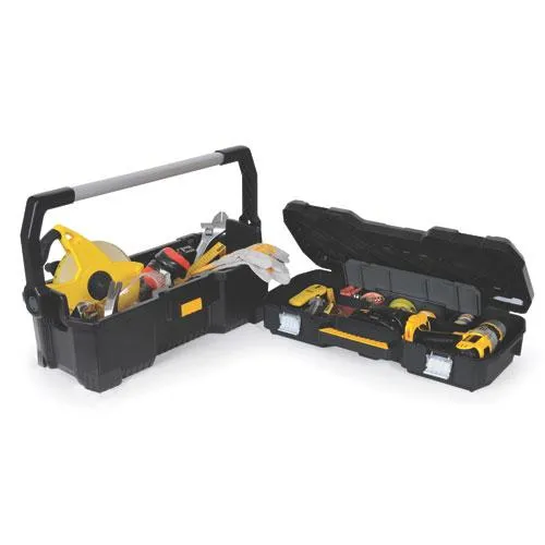 DeWALT DWST24070 24-Inch Tote w/ Removable Power Tool Case