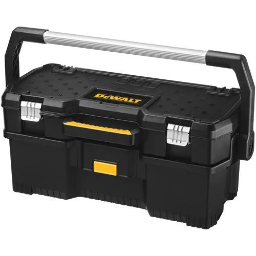 DeWALT DWST24070 24-Inch Tote w/ Removable Power Tool Case