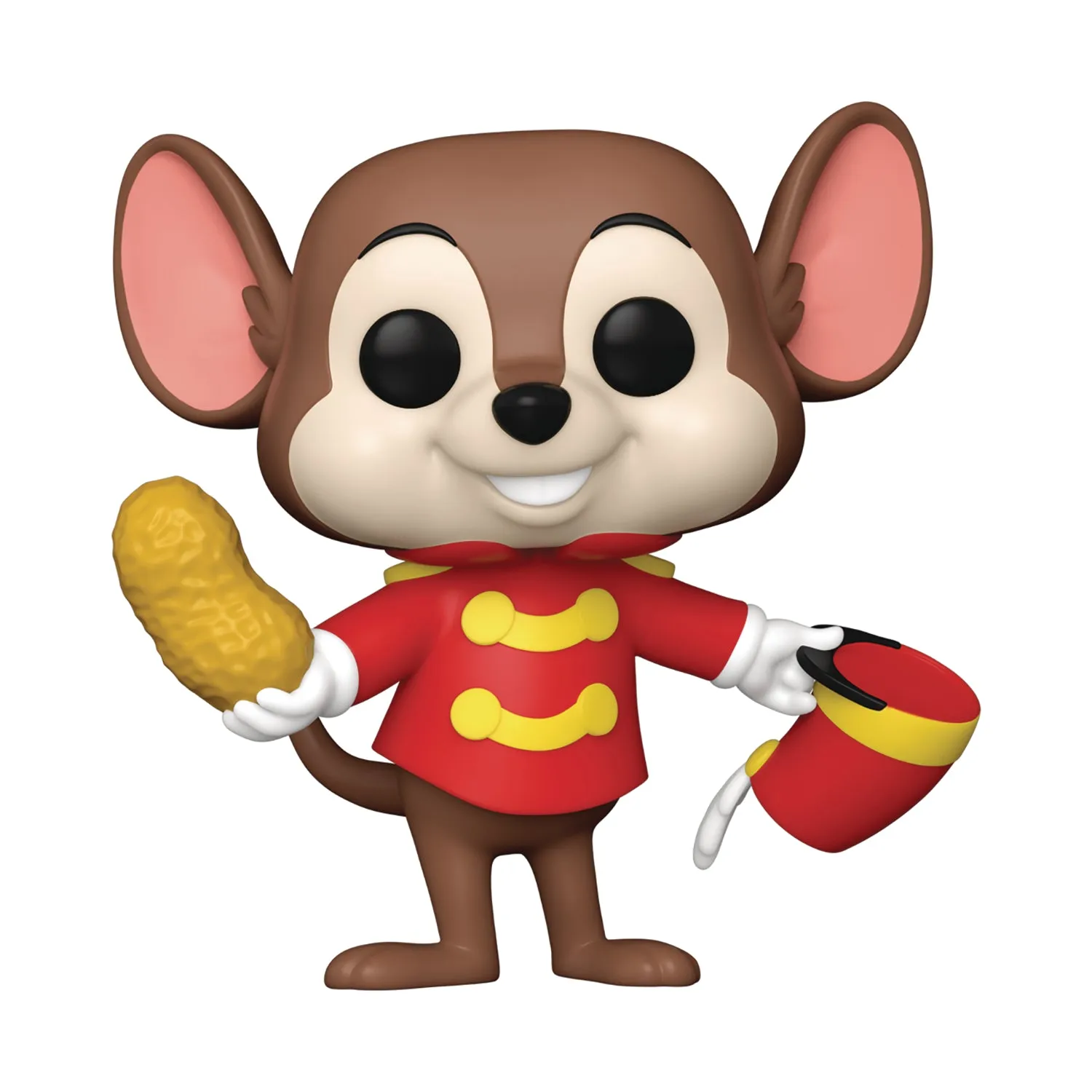 Disney Dumbo: Timothy Q. Mouse