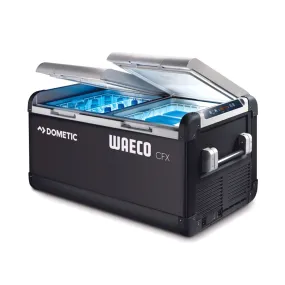 Dometic Waeco Fridge And Freezer With Wifi 95L