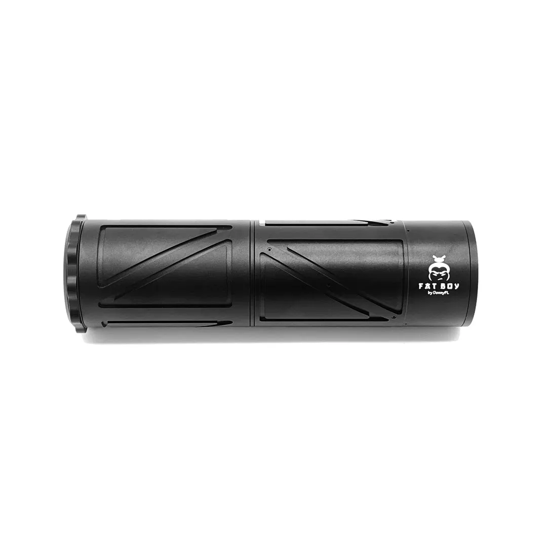 DonnyFL Fatboy 2.0 Silencer Extension/Extender Tube