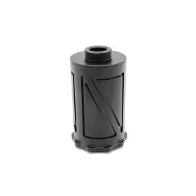 DonnyFL Fatboy 2.0 Silencer Extension/Extender Tube