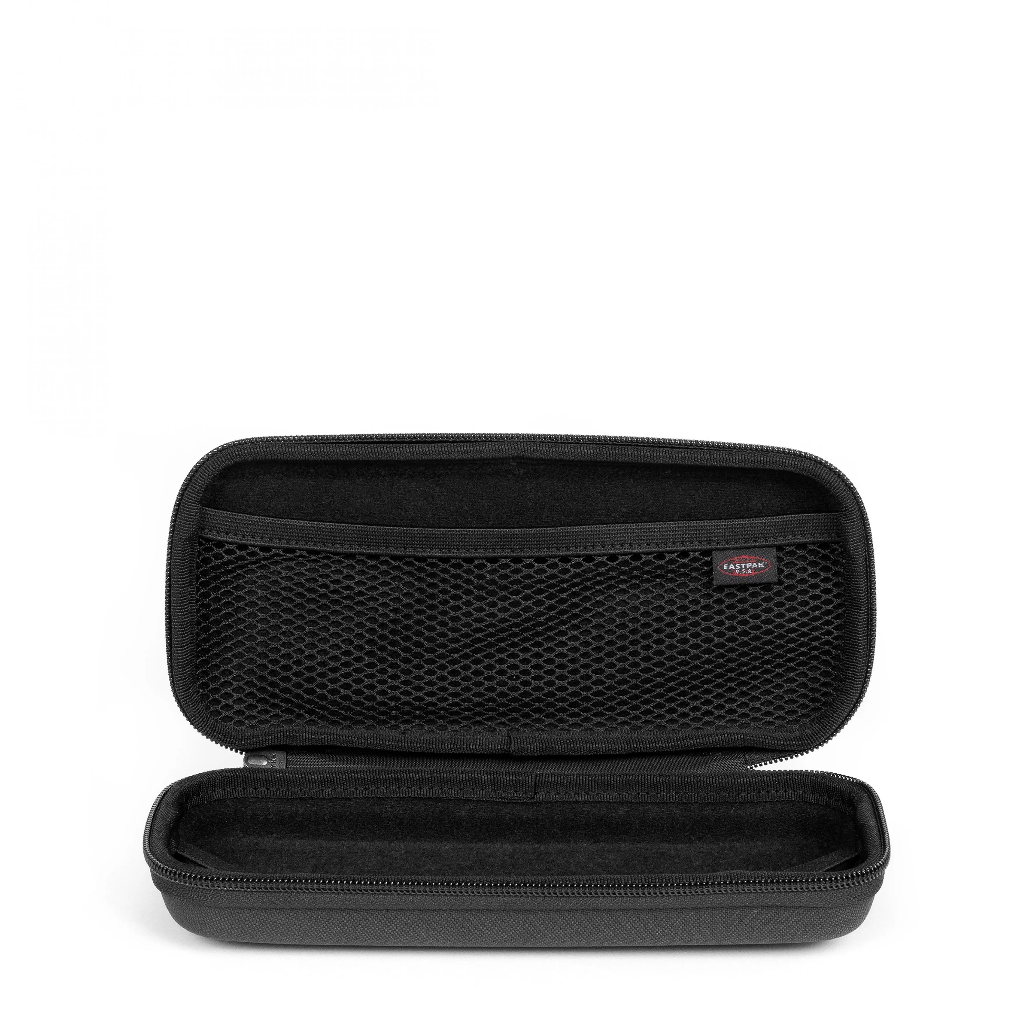 Eastpak Safe Shell S Black Small Travel Case - EK0A5BHR0081