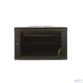 ECS 6RU Data Cabinet