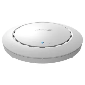 EDIMAX Master AP of Office-123 Office WiFi System for SMB. Easy Setup, Self-managed & Pre- Configured WiFi System. Secure & Separated WiFi Networks.