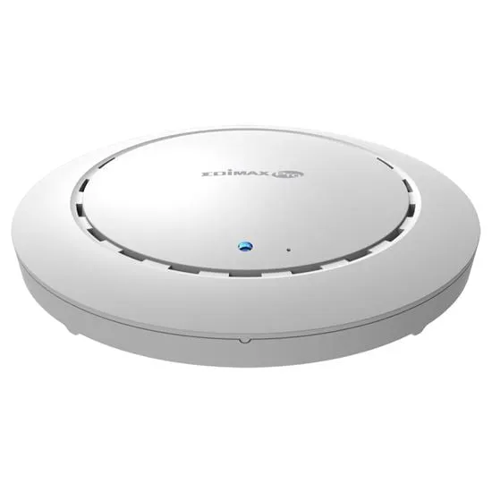 EDIMAX Slave AP of Office-123 Office WiFi System for SMB. Easy Setup, Self-managed & Pre- Configured WiFi System. Secure & Separated WiFi Networks. Single Pack