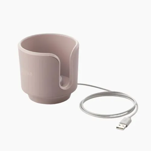 ELECOM Eclear Warm / Cup Warmer / Heat Insulation - HCW-CUP01