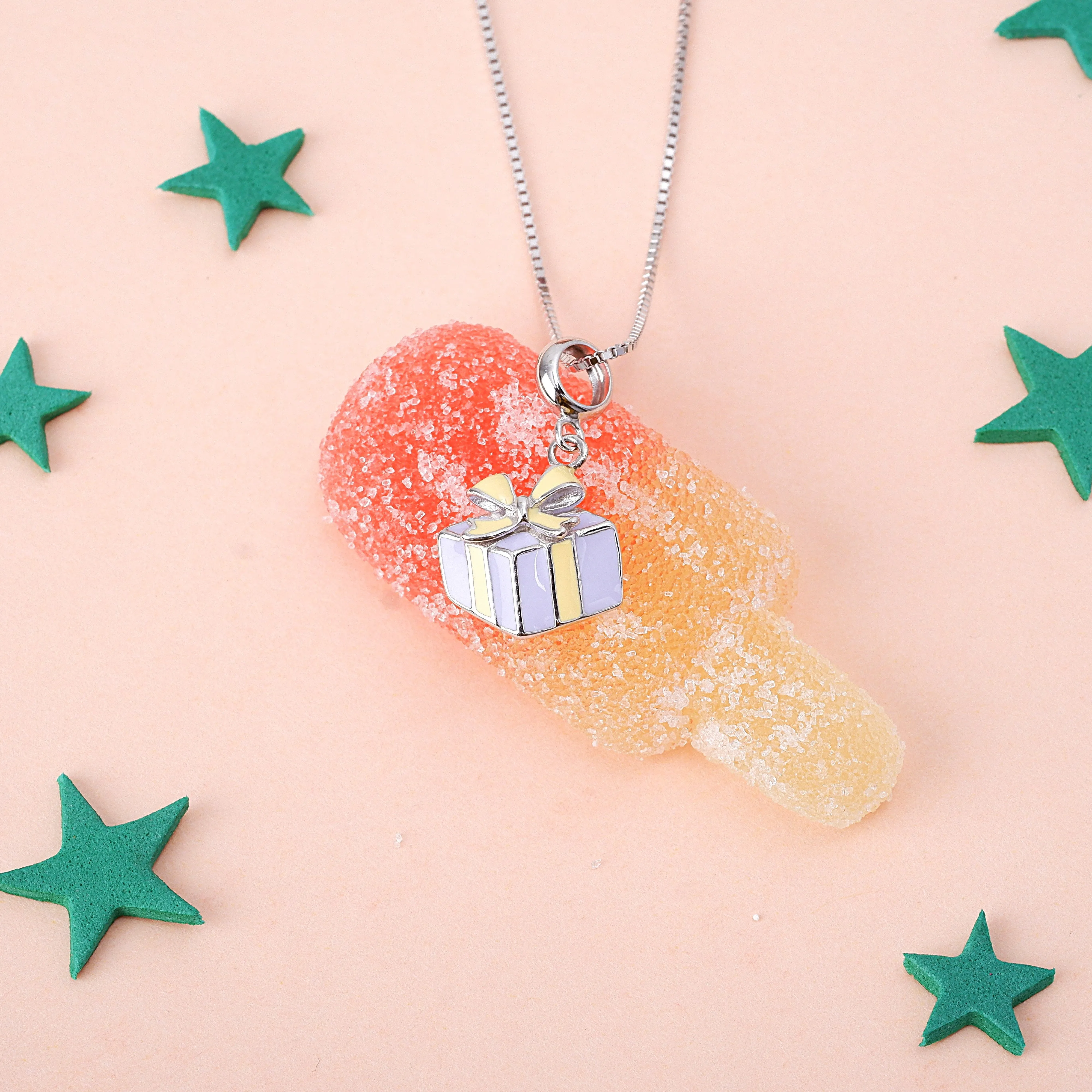 Elegante KIds Gift Pendant