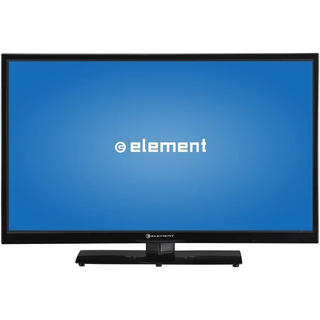 ELEMENT ELEFW328 32" 720P 60 HZ  LED  TV