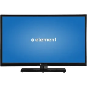 ELEMENT ELEFW328 32" 720P 60 HZ  LED  TV