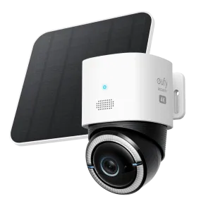 Eufy 4G LTE Cam S330 T86P2321