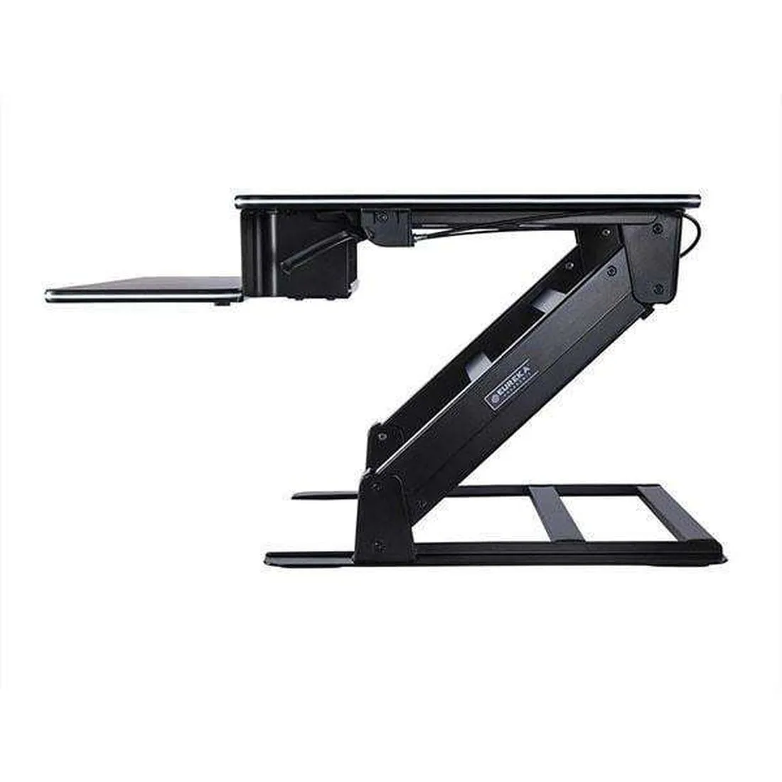 Eureka Ergonomic 32" Standing Desk Converter, ERK-CV-32