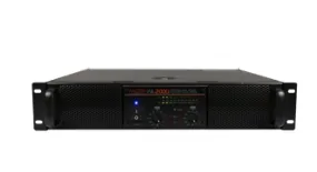 FACTOR AUDIO AMPLIFIER 3000 WATTS