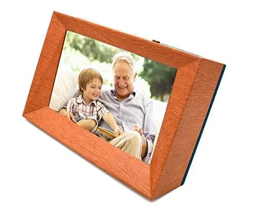 Familink - 3G Photo Frame for The Older Generation.