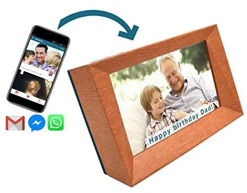 Familink - 3G Photo Frame for The Older Generation.