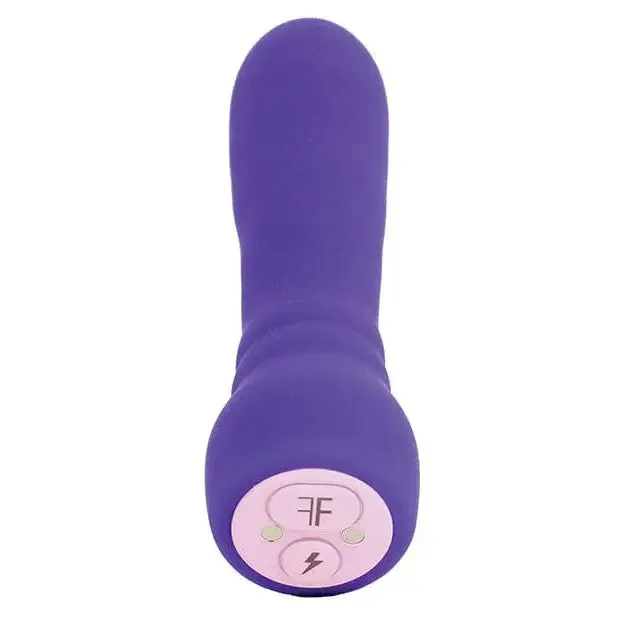 Femme Funn BOOSTER BULLET with Storage Case