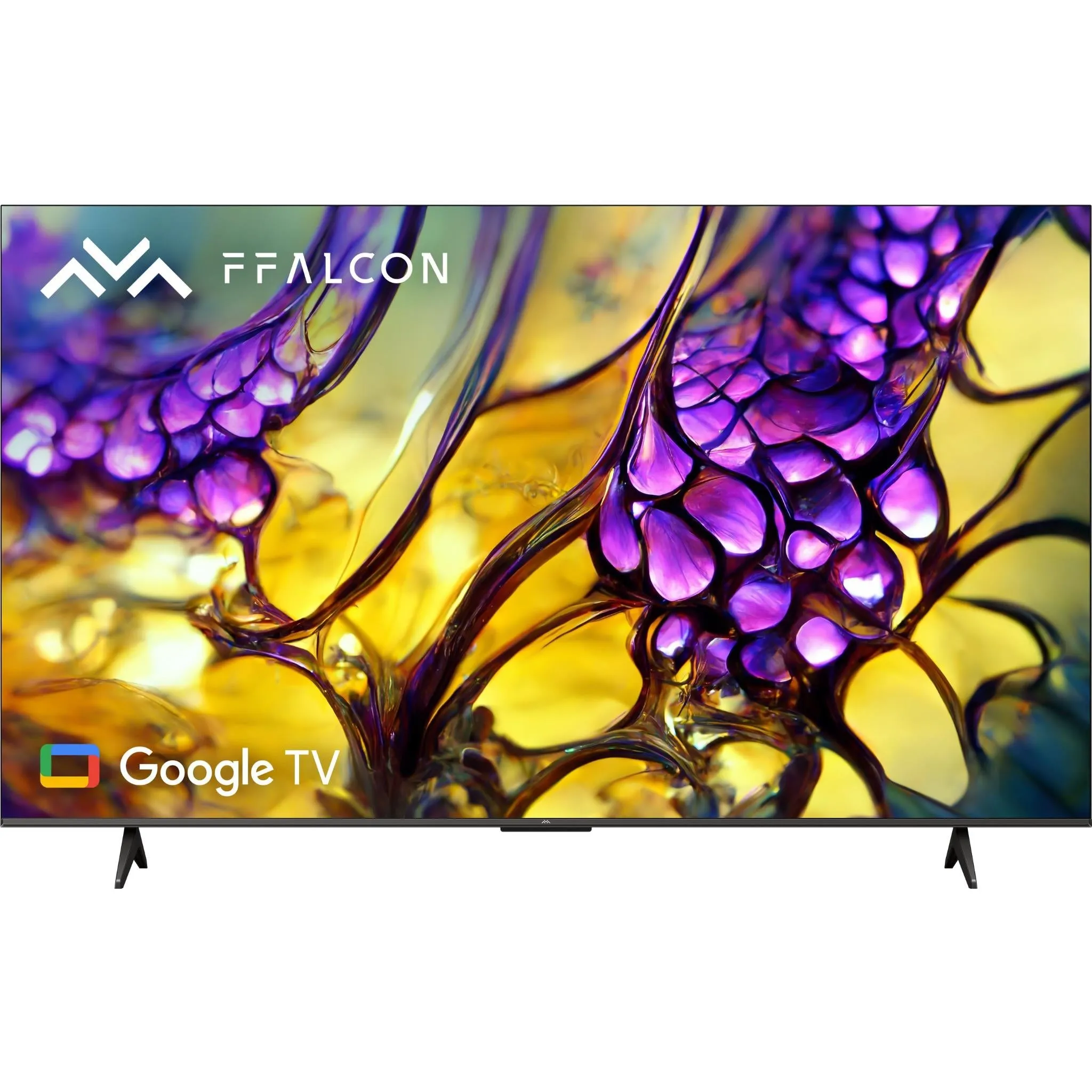 Ffalcon 75" U64 4K UHD Google TV [2024]