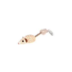 Flamingo Navajo Mouse Cat Toy