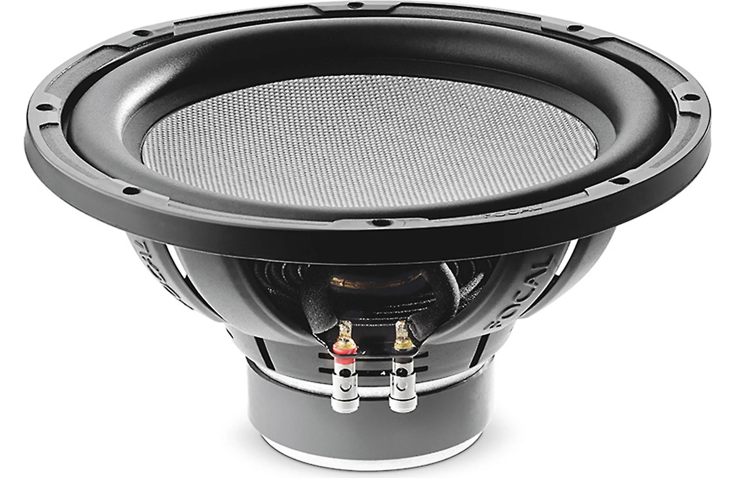 Focal SUB 30 A4 Performance Access 12" Subwoofer for Sealed Enclosures (Each)