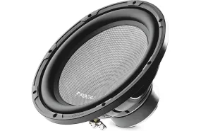 Focal SUB 30 A4 Performance Access 12" Subwoofer for Sealed Enclosures (Each)