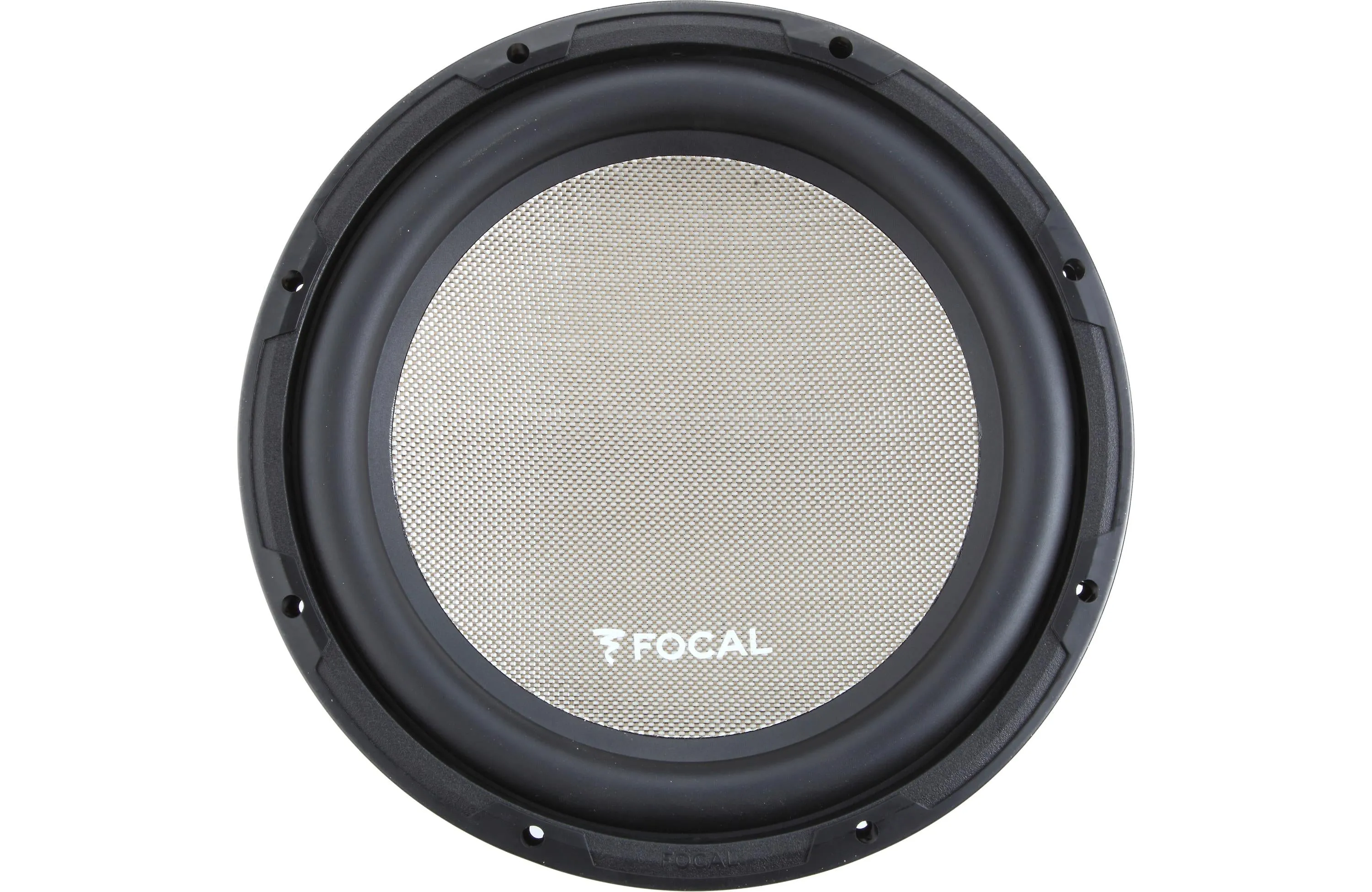 Focal SUB 30 A4 Performance Access 12" Subwoofer for Sealed Enclosures (Each)