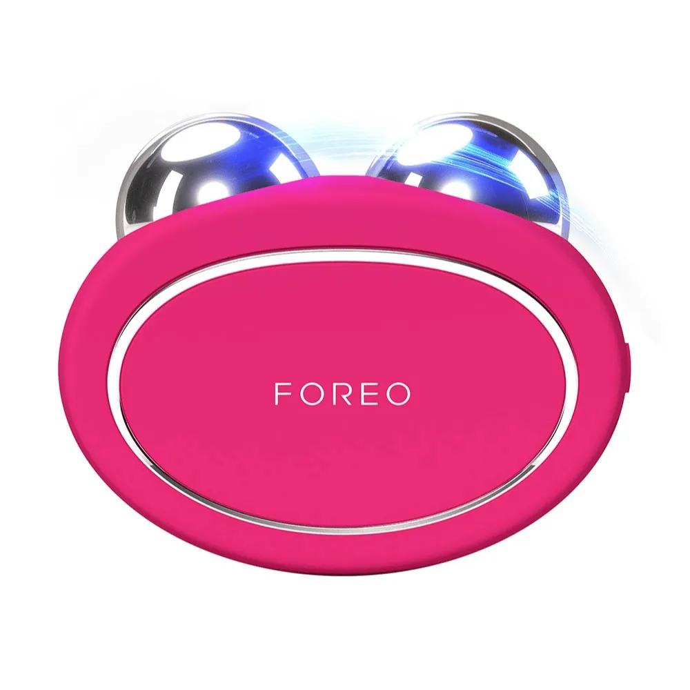 FOREO BEAR 2 Advanced Microcurrent Facial Toning Device