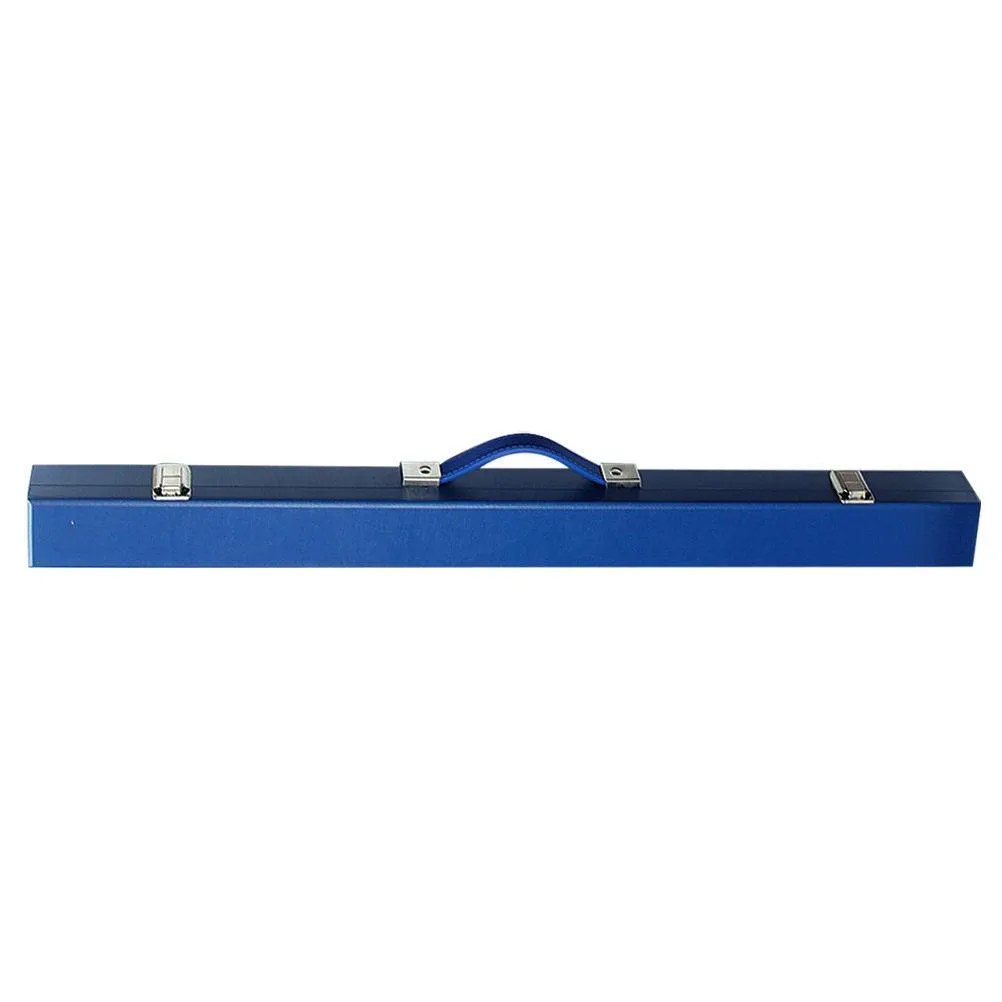 Formula Sports Hard 2 Piece Cue Case