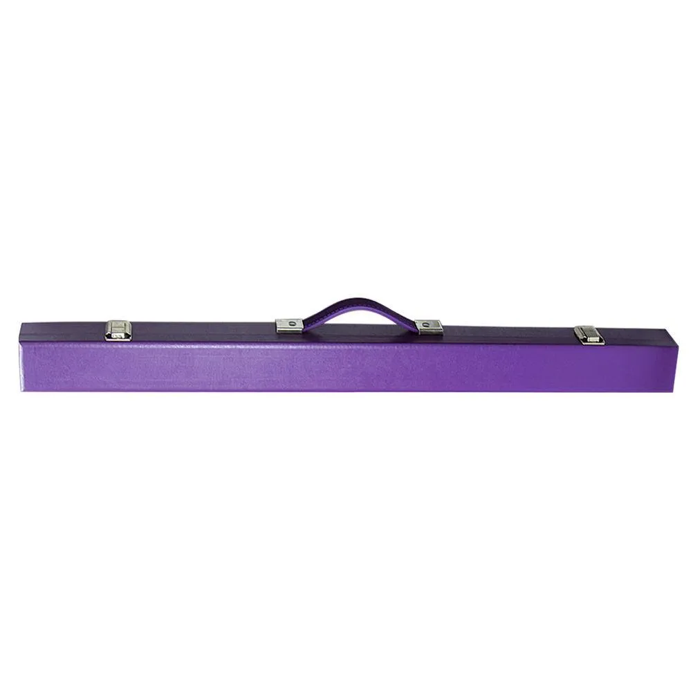 Formula Sports Hard 2 Piece Cue Case