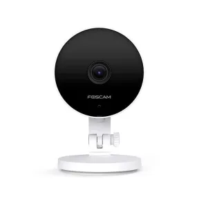 Foscam C2M 2MP Dual-Band Wi-Fi IP Camera with AI Human Detection