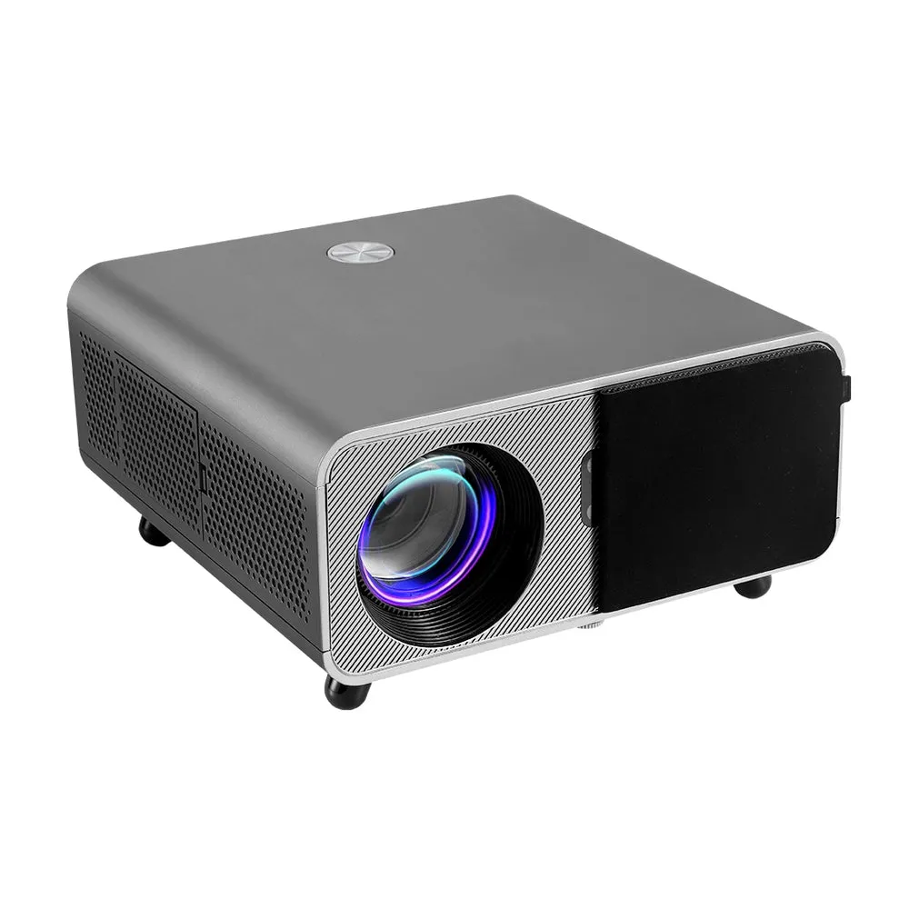 Full HD 4K Wifi Home Theater Projector 1080P Devanti