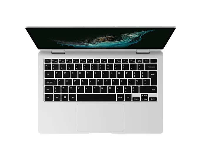 Galaxy Book 2 Pro 360 Vesta 8Gb 256G