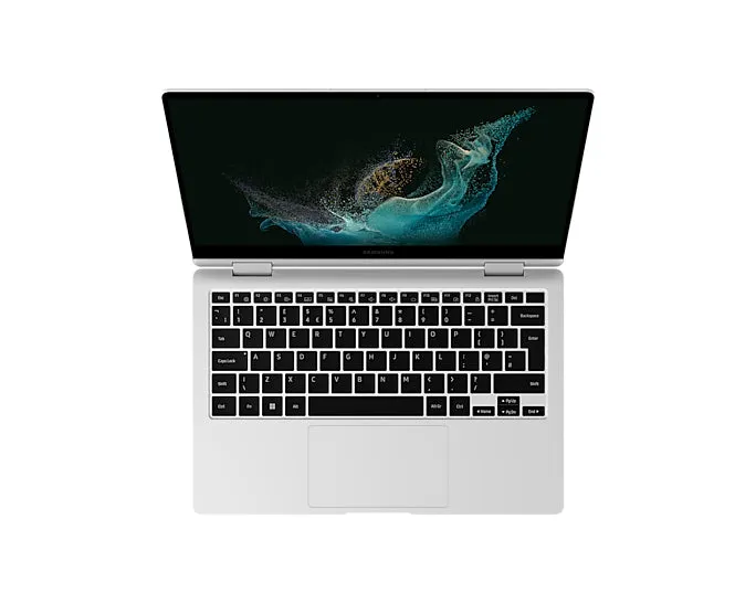 Galaxy Book 2 Pro 360 Vesta 8Gb 256G