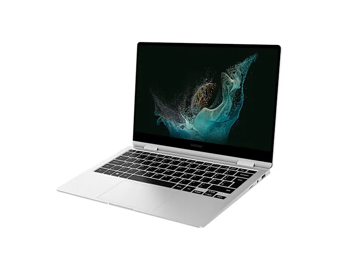 Galaxy Book 2 Pro 360 Vesta 8Gb 256G