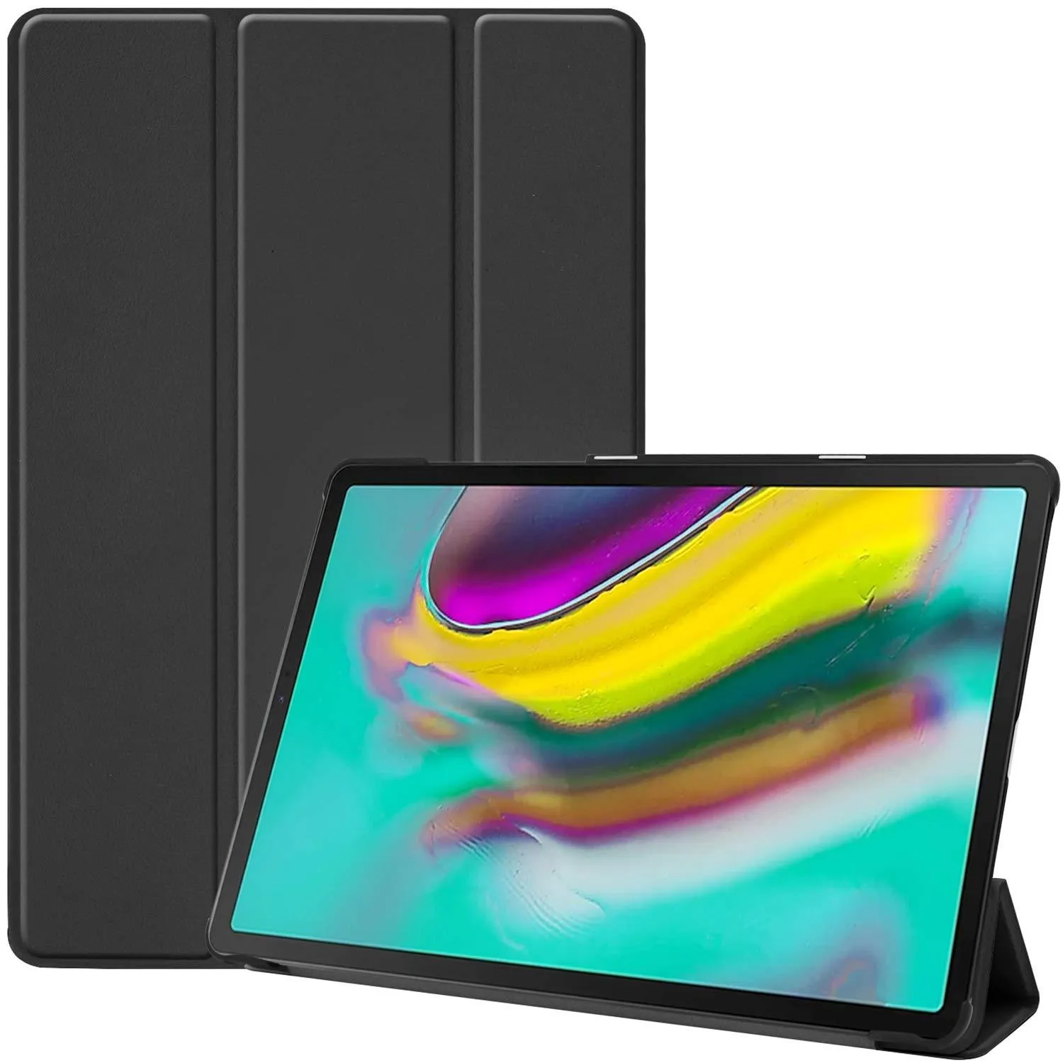 Galaxy Tab S5e 10.5 2019 T720/ T725/ T727 Slim Protective Case | ProCase