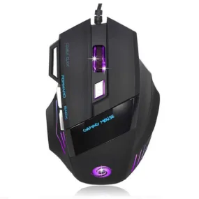 Gaming Mouse Optical Gaming Mouse 1.5M Cable