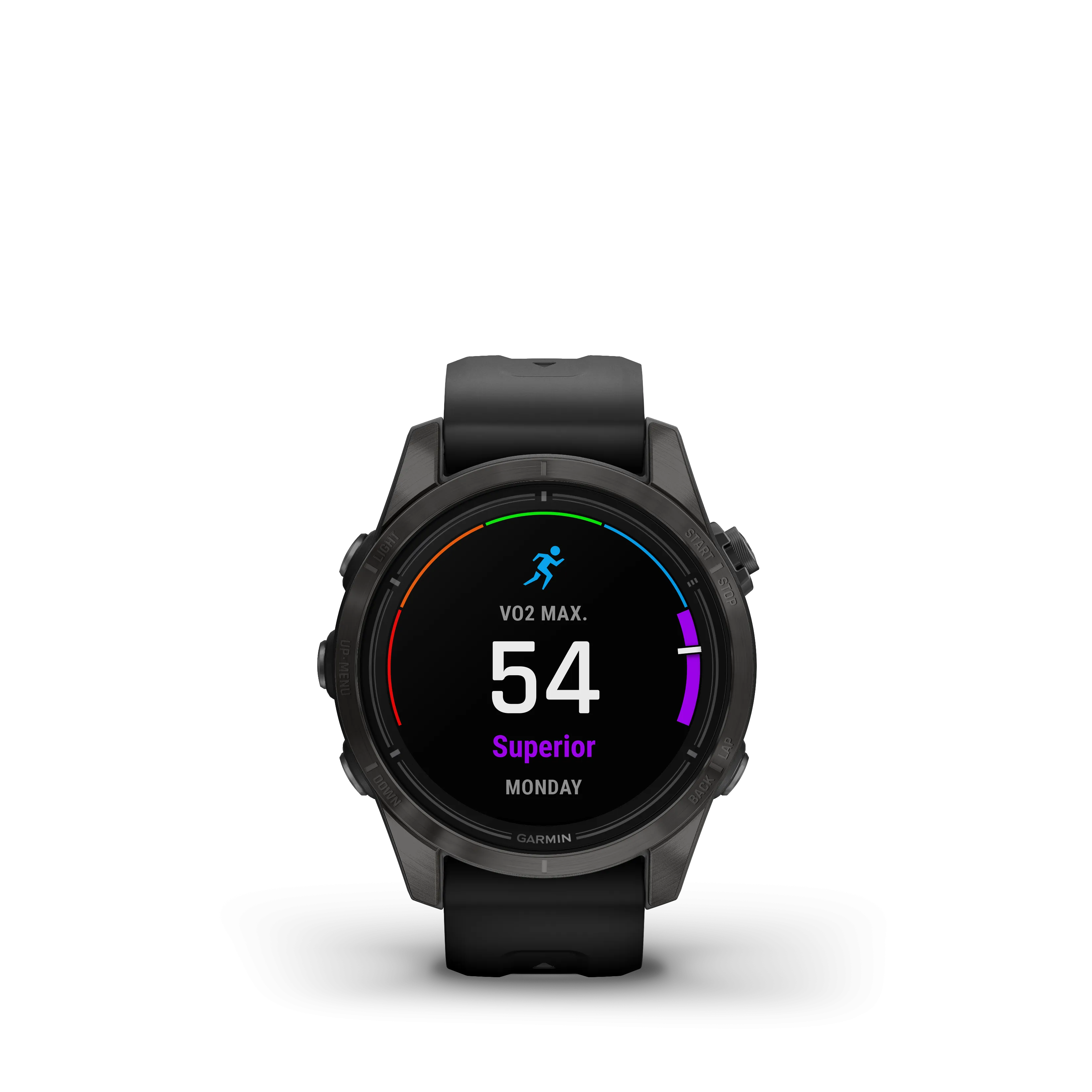 Garmin Epix Pro Gen 2 Sapphire Edition 42mm