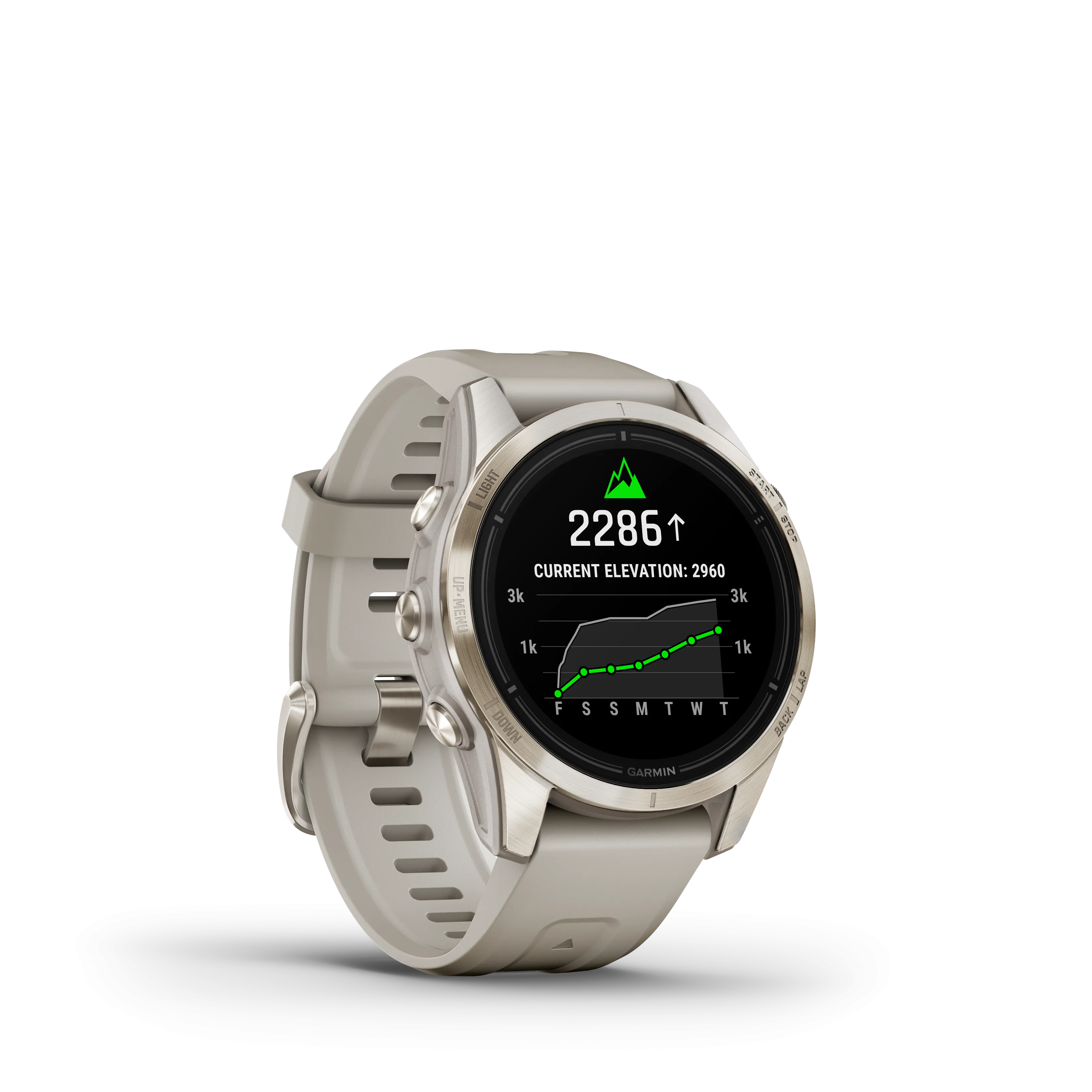 Garmin Epix Pro Gen 2 Sapphire Edition 42mm