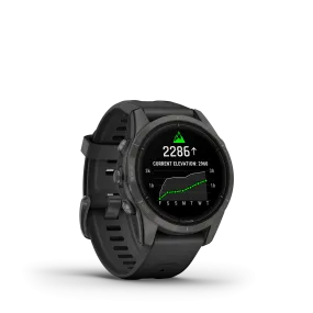 Garmin Epix Pro Gen 2 Sapphire Edition 42mm