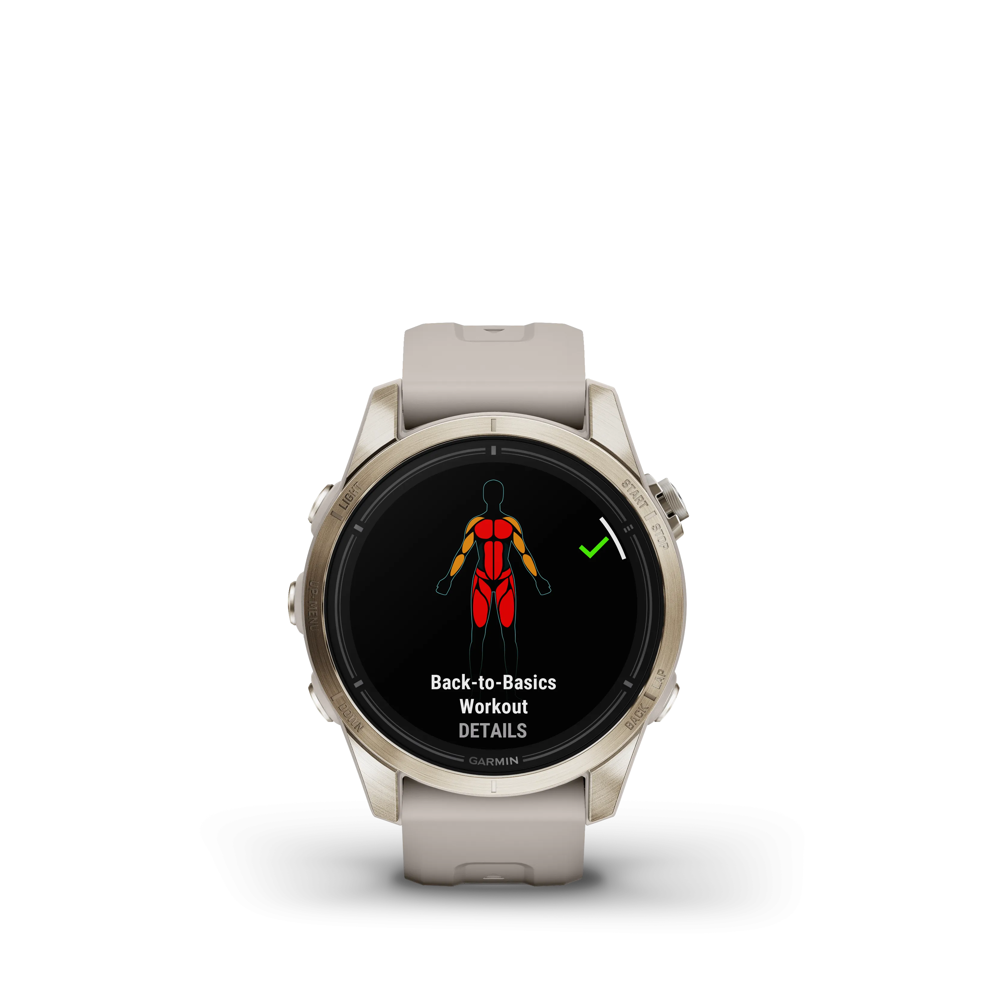 Garmin Epix Pro Gen 2 Sapphire Edition 42mm