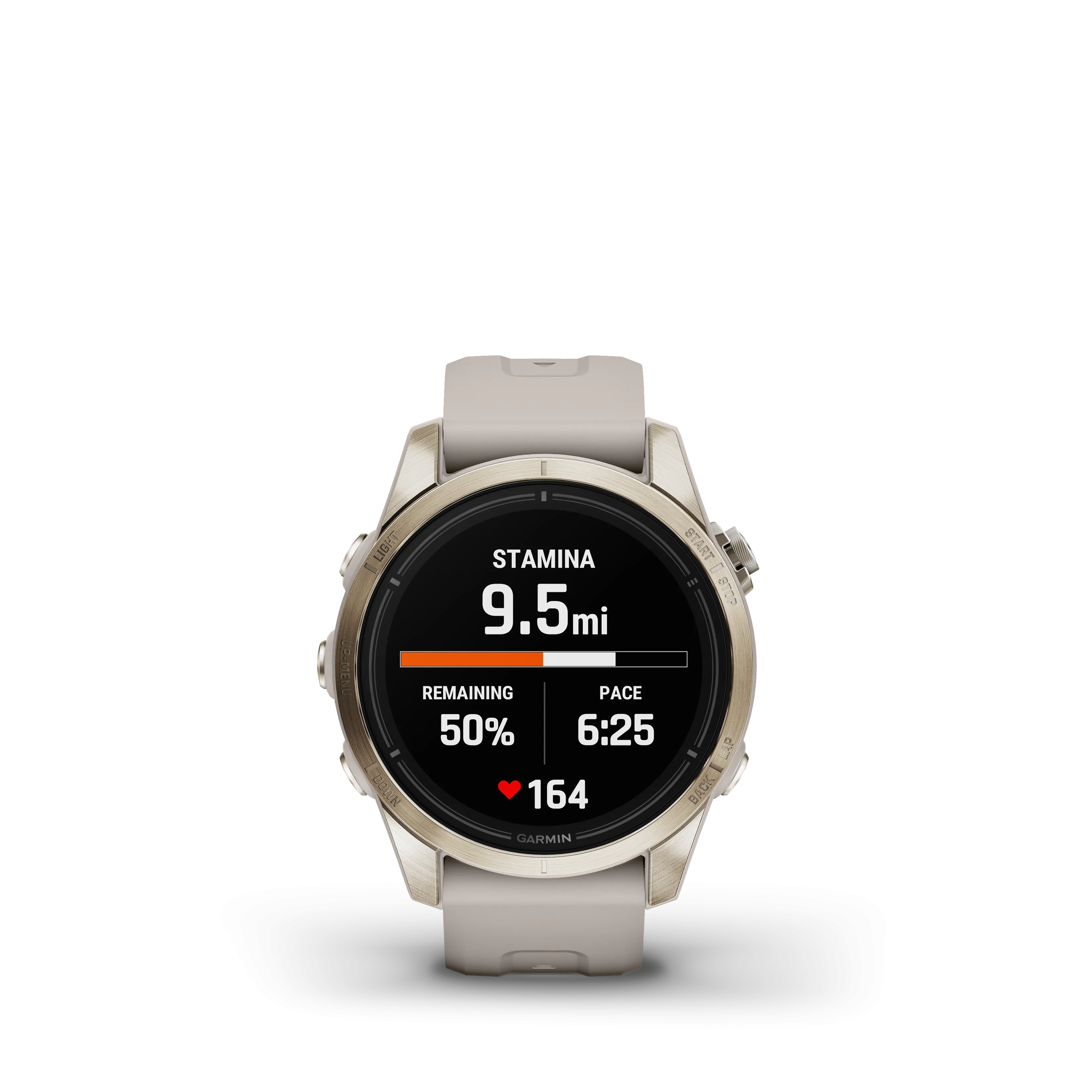 Garmin Epix Pro Gen 2 Sapphire Edition 42mm