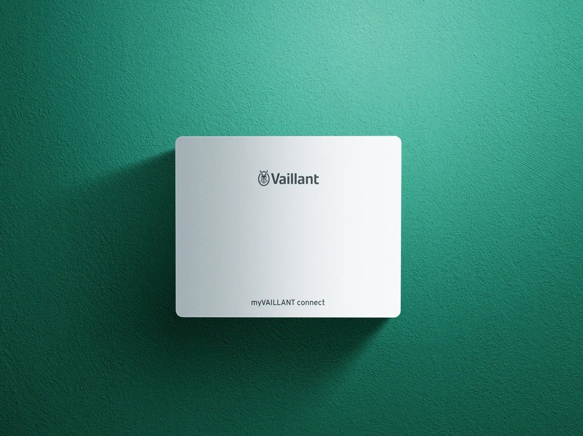 Gateway Wi-Fi MyVaillant Connect 0010037342 per il Controllo Remoto