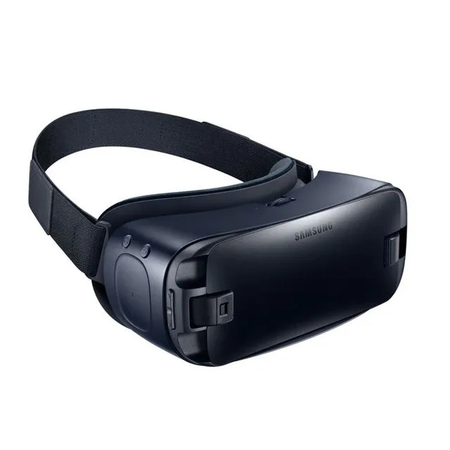 Gear VR 4.0 3D Glasses Built-in Gyro Sensor Virtual Reality Headset